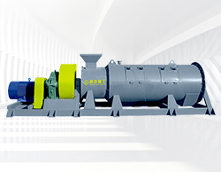 有機肥攪齒造粒設備